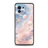 Ocean Coastal Seashell Seaweed Phone Case Cover for Xiaomi Mi 17 15 14 13 12 11 Ultra 15T 14T 13T 12T 11T Pro Lite 5G Soft TPU