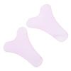 2 PCS Y Shaped Underwear Concealer Seamless Water Proof Silicone Underwear Guards for Leggings