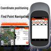 Zhuolin A9 Handheld Sub-meter RTK GPS Surveying Instrument