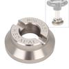Watchmaker Watch Back Case Opener Die Repair Battery Replace Tool Fit for Rolex Watch