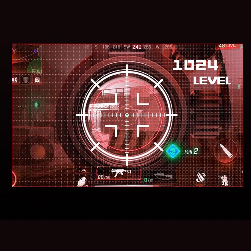 Беспроводной Bluetooth контроллер для Switch, ПК, мобильного телефона, компьютера, 2.4G геймпад, джойстик, мини игровой контроллер, игровой стик