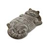Non-Slip Cat-Shaped Area Rug Easy to Clean Cartoon Carpet High Quality Home Decor Carpet  Bedrooms