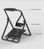 Laishida A9 Gaming Steering Wheel Stand for G27 G29 GT500 T300RS - Foldable Pedal Stand.