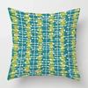 Nordic Fall Home Decor Autumn Throw Pillow Case Sofa Cushion Cover Modern  Geometry