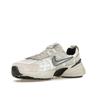 Nike V2K Run White Light Orewood Brown Women Sneakers Summit-White Chrome FN6703-100