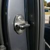 4Pcs DIY Friendly Car Door Lock Striker Buffer Pads Shock Absorber Noise Reduction Damping Seal Auto Parts