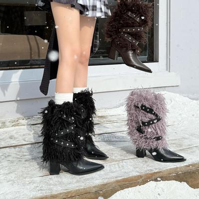 Сапоги – Сапоги