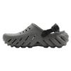 Crocs Echo Clogs 'Grey' (Unisex) Clogs 207937 0DA