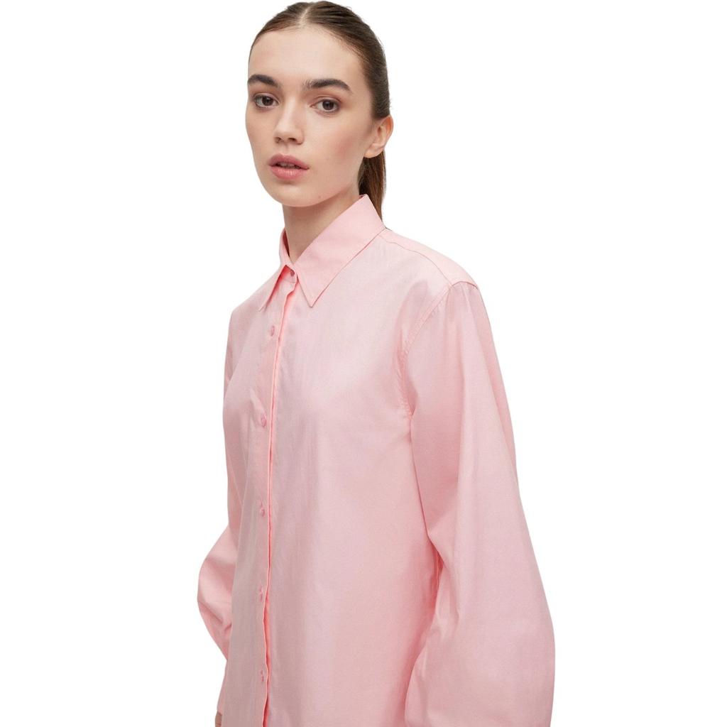 Hugo Womens/Ladies Kaisanna Shirt Dress