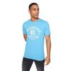 Crosshatch Mens Weymouth T-Shirt (Pack of 5)