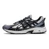 Asics Кроссовки Gel Venture 6 Glacier Grey Black 1201A553-021