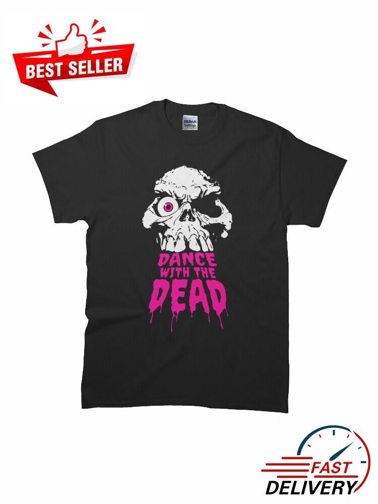 New Limited Dance With the Dead - The Dawn Classic MAN WOMAN T-Shirt S to 5XL