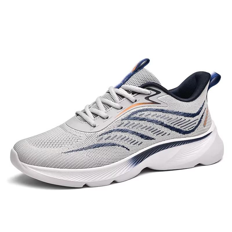 Мужская повседневная спортивная и уличная обувь Shuangxing