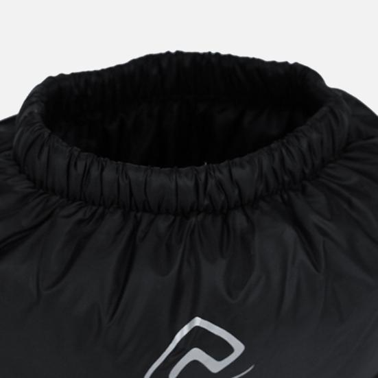 1 пара теплых чехлов для ног, мягкие, износостойкие, устойчивые к царапинам, водонепроницаемые, для тепла ног, пушистые