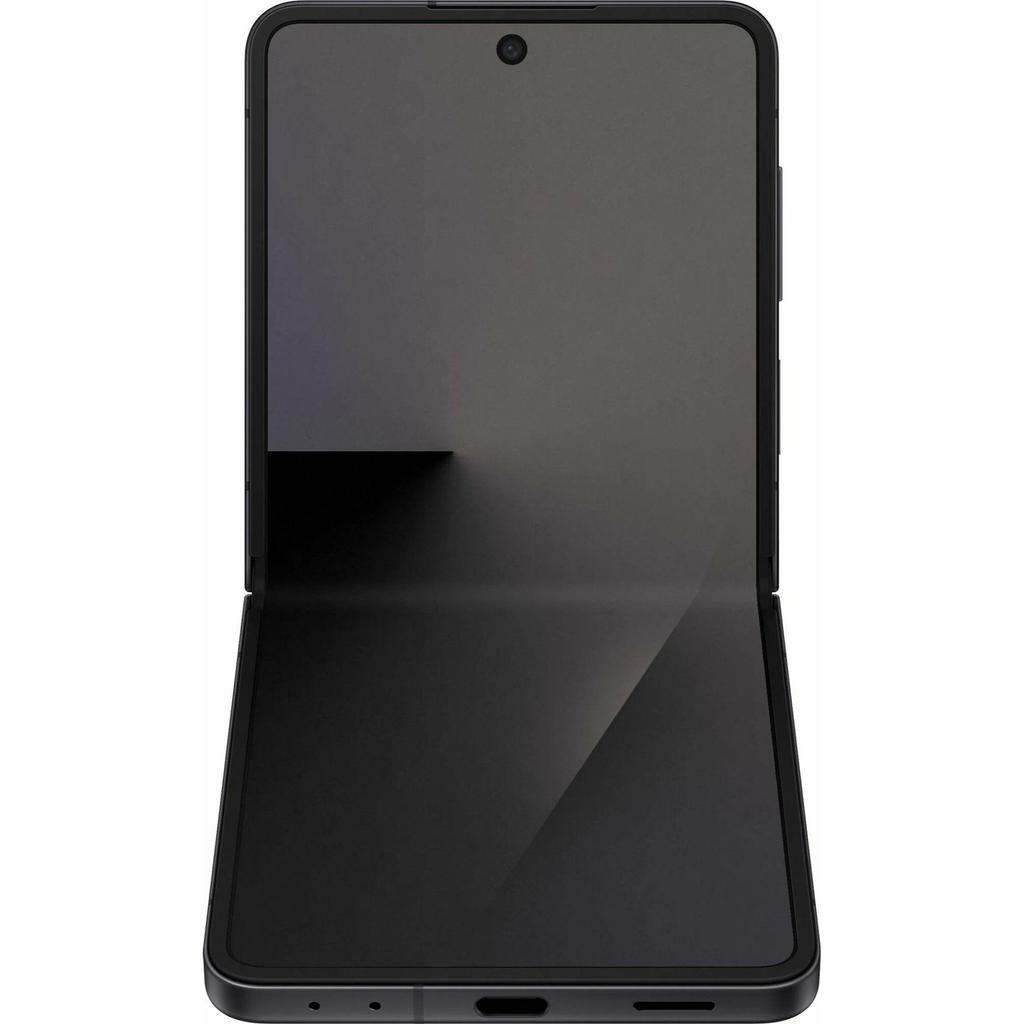 Samsung Смартфон Galaxy Z Flip7 5G 12/512 ГБ, черный