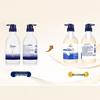 Dove Nourishing & Long-Lasting Fragrance Shower Gel