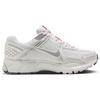 Nike Комплект Air Zoom Vomero 5 520 — розовые женские кроссовки из пеноматериала, белые FN3695-001
