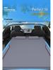 XPeng M03 Car Mattress: Mona3 Rear Seat Sleeping Mat & Trunk Bed - The Essential Car Sleeping Solution