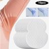 30/50/100 шт. Летние впитывающие пот подкладки Дезодоранты Подмышечные Антиперспирантные Впитывающие пот подкладки Одноразовые Подмышечные Впитывающие Полезные Защитные Подкладки