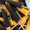 Керамическая чашка и щетка для ванной для раздвижных дверей, автомобильного кондиционера, желобов и отверстий