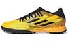 X Speedflow Messi.3 Tf 'Желтый Черный' GW7423