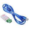 USB-преобразователь Интеллектуальное программное обеспечение XP 7 Автомобильный диагностический интерфейс разработки данных связи Адаптер CAN-BUS, Интерфейс, Поддержка, 8,