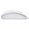 Проводная офисная мышь Logitech M100r