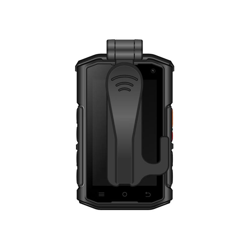 Fomtalk Law Enforcement Body Camera (CN version)