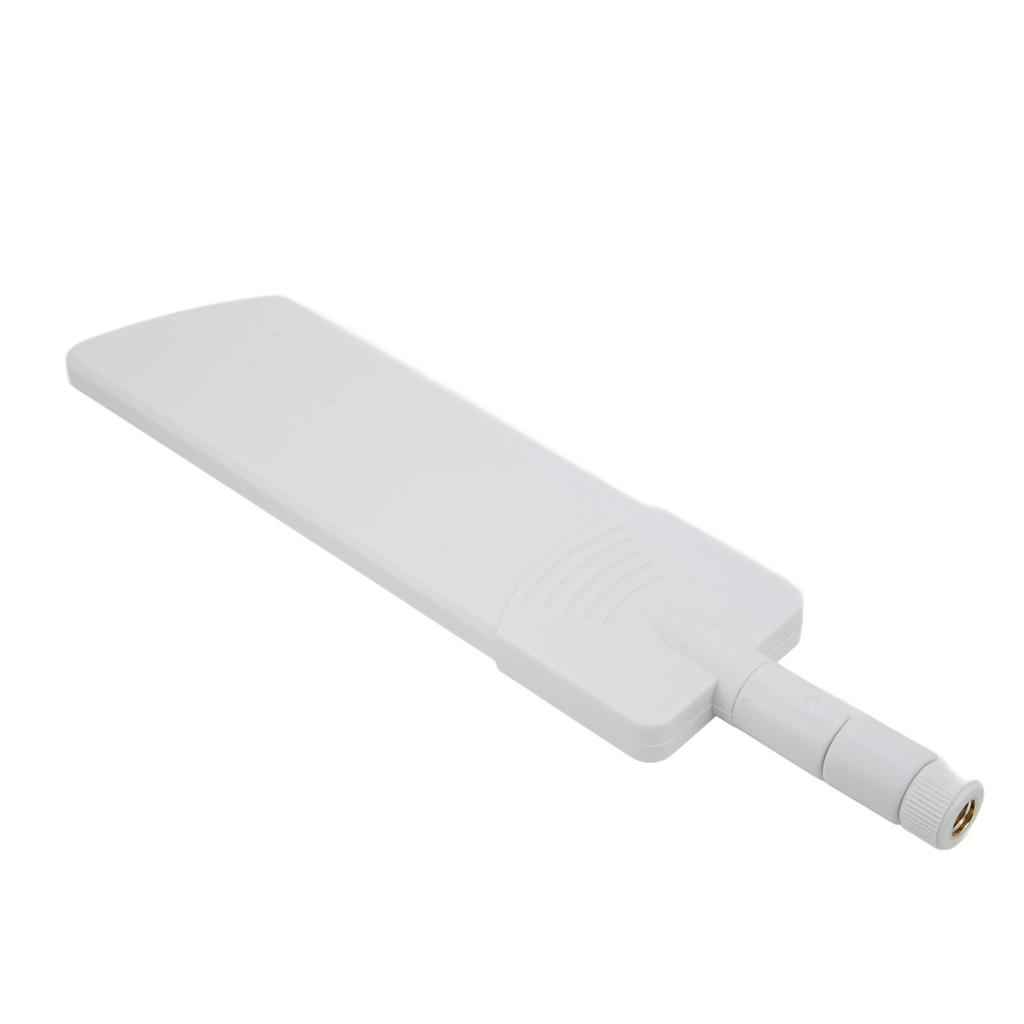 AZ7795G GPRS GSM LTE 5G Антенна Беспроводная Складная Антенна 12 дБи Высокий Коэффициент Усиления SMA Антенна 600–6000 МГц Белый