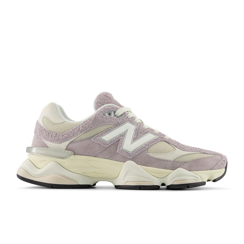 New Balance u906029m sneakers mesh suede Gray