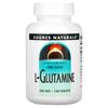 L-Glutamine, 500 Mg, 100 Tablets