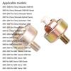 12589867  Knock Sensors with Wiring Harness Kit for 1 6 LQ9 4.8L 5.3L 6.0L 8.1L