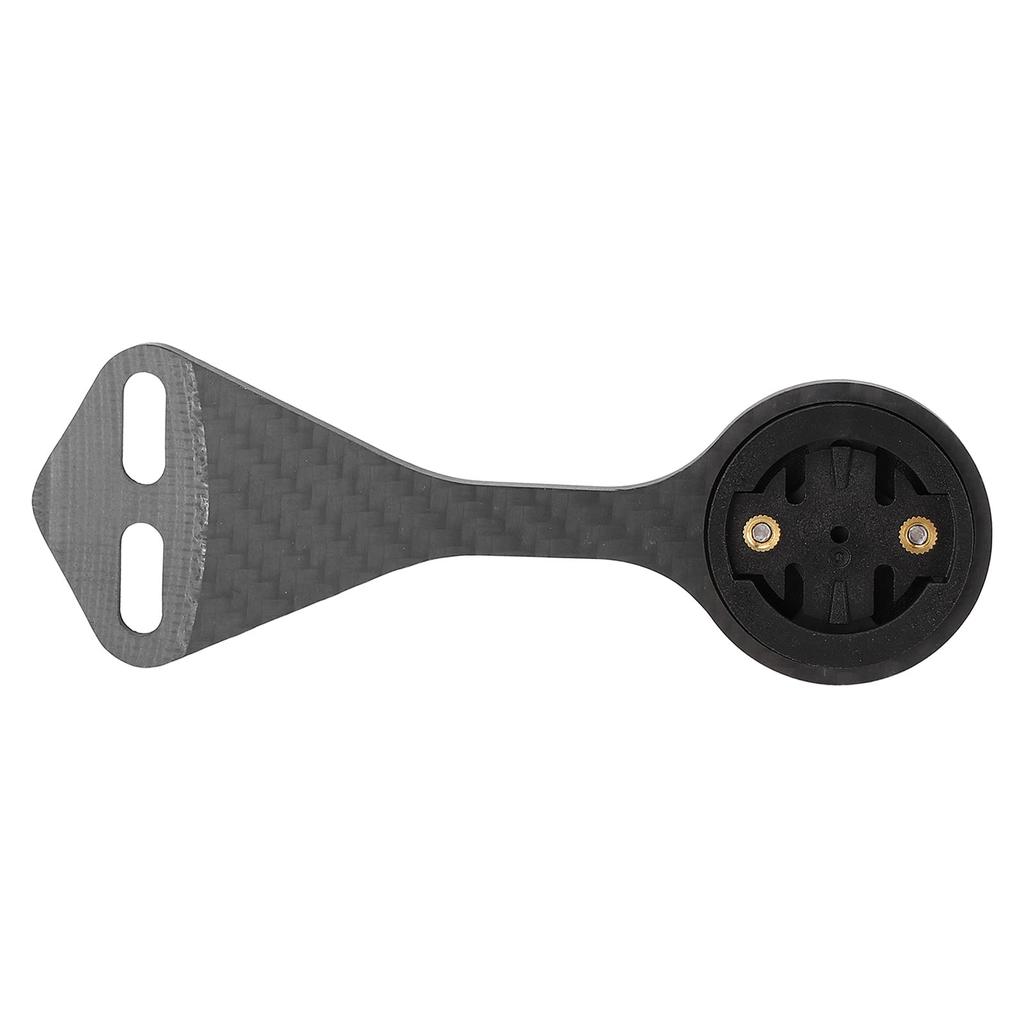 Держатель для велосипедного компьютера, удлиненный держатель для велосипедного компьютера из углеродного волокна для шоссейных велосипедов F12 F MOST