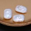 3Pcs Lot Natural Freshwater Pearls Irregular Loose Pearl Beads for Jewelry Making DIY Necklace Bracelet Earrings Accessories