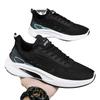 Мужская обувь осень 2025 года, новые дышащие кроссовки с увеличенным ростом, молодежные кроссовки с сетчатой подкладкой, спортивная модная обувь