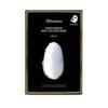 Water Luminuous Silky Cocoon Black Mask 45g X 10pcs