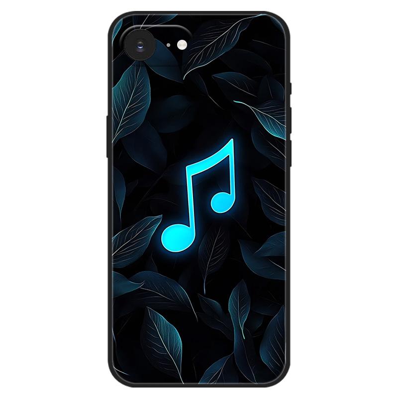 For Apple iPhone SE4 Case Marble Print Soft TPU Silicon Back Cover for iPhone SE 2025 2020 2022 2016 SE 4 Phone Cases Shell