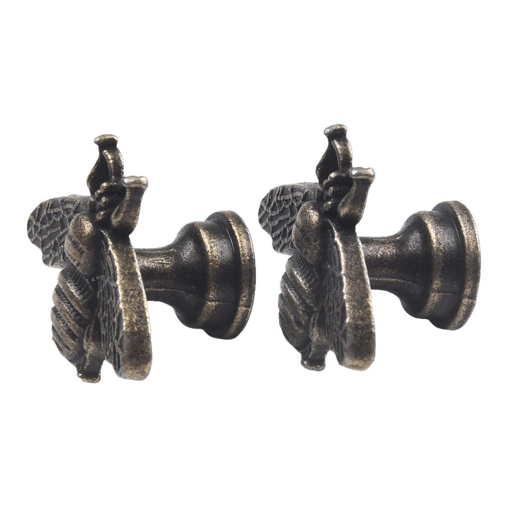 10 шт. антикварные ручки для шкафа, ручки для ящиков, ручки для ящиков шкафа, мебельная фурнитура, ручки из цинкового сплава