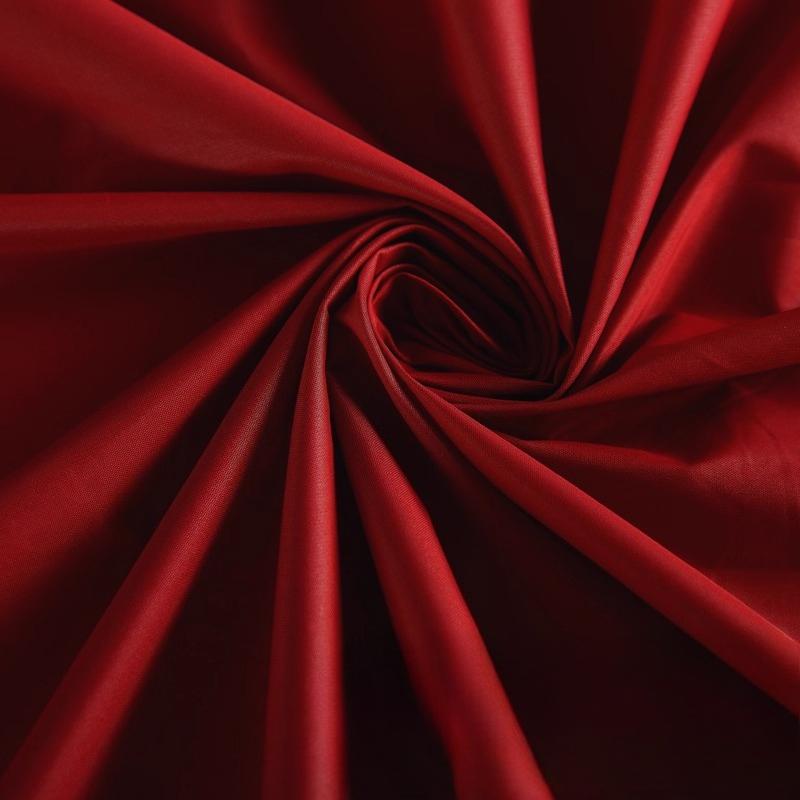 100/300/500 410T Водонепроницаемая ткань из нейлоновой пряжи для пуховика Детской одежды Шитье Легкая 20D Ткань без мембраны