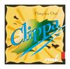 STIGA Clipper Table Tennis Medium Rubber, Black, Thickness, 9809-18
