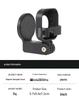 Магнитный шнурок Insta360 GO Ultra и аксессуары для быстросъемного крепления