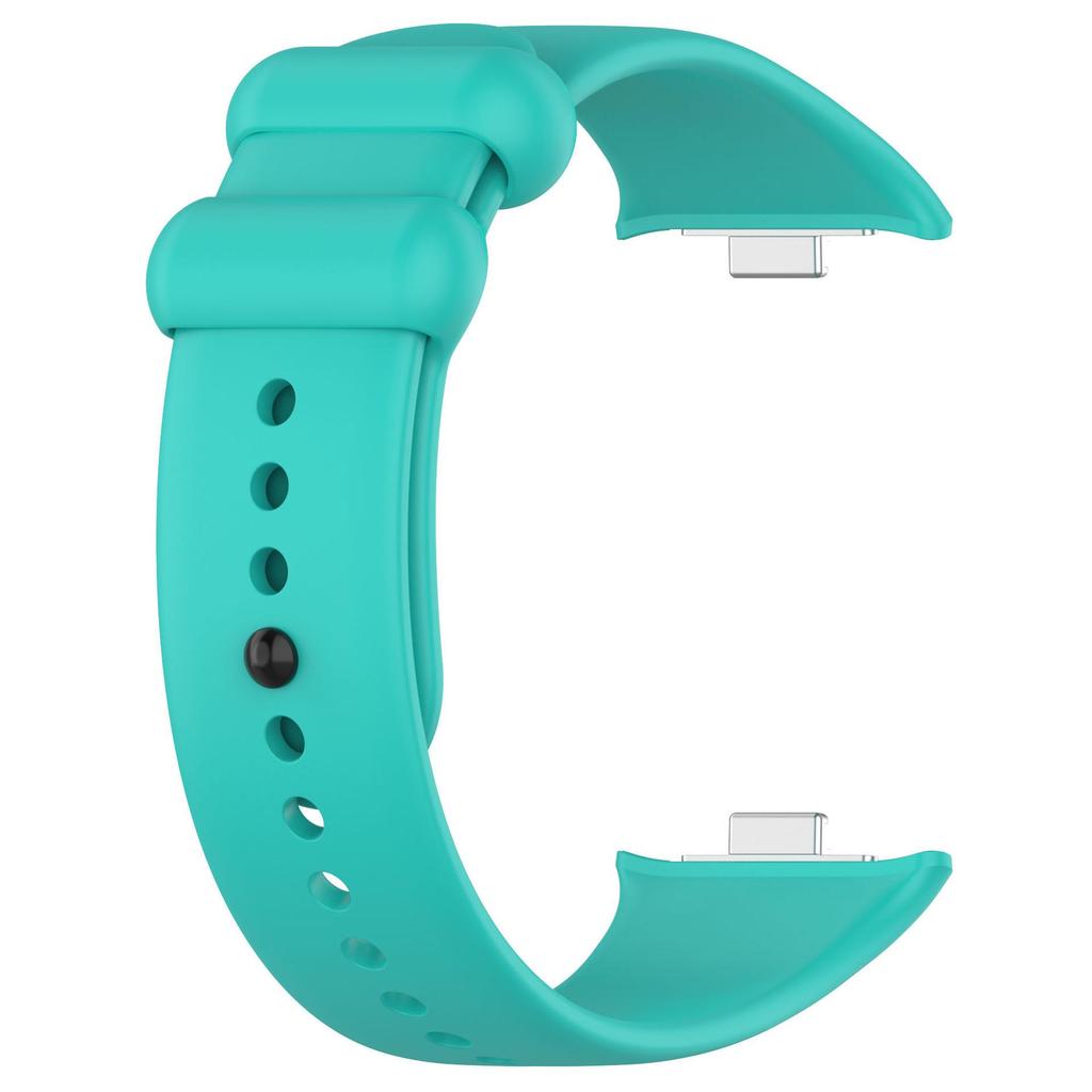 Мягкий силиконовый ремешок для Xiaomi Band 8/9 Pro, Redmi Watch 6/4 и 5 eSIM