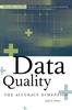 The Data Quality : The Accuracy Dimension Book