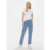 Джинсы Calvin Klein Jeans Mom Jean J20J222153 синий Mom Fit
