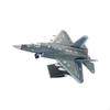 1/72 Модель истребителя Комплект Украшение для самолета Коллекция DIY Сборка Требуется Образовательная Игрушка Самолет