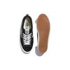 Vans Кроссовки Lizzie Low Black White Unisex VN000CBTBA2