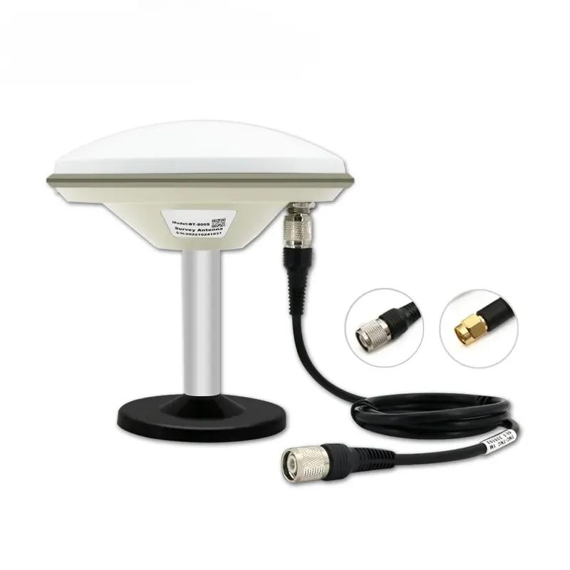 Высокоточная RTK GPS антенна BDLX для BeiDou GPS GLONASS Galileo RTK съемки, многочастотная для базовой станции и ровера