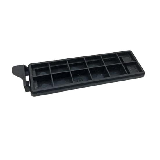 Сфера (кабина) Крышка пыльцевого фильтра для Renault Fluence Megane Mk3 2009-2016 OEM 272767958R