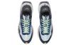 Li Ning Fangyuan EVO Тканевые, нескользящие, износостойкие, дышащие, светоотражающие, низкие кроссовки для бега, мужские AGCS163-1