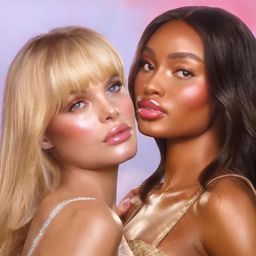 8 цветов блеск для губ Питательная и объемная глазурь для губ Стойкая жидкая помада с высоким содержанием пигментов Блеск ягодных тонов Макияж для губ для женщин